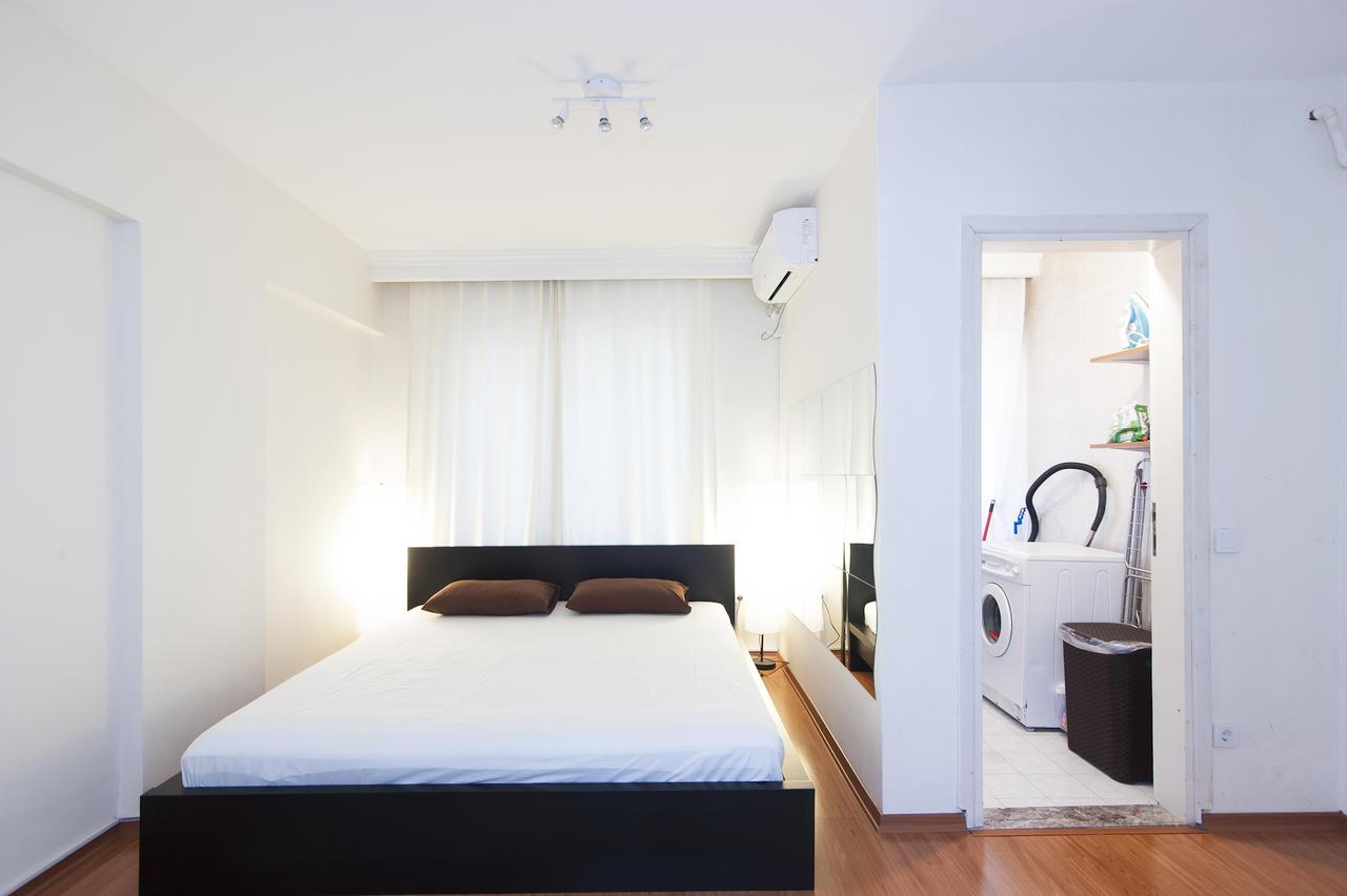 Taxim Elegance Suites Estambul Exterior foto