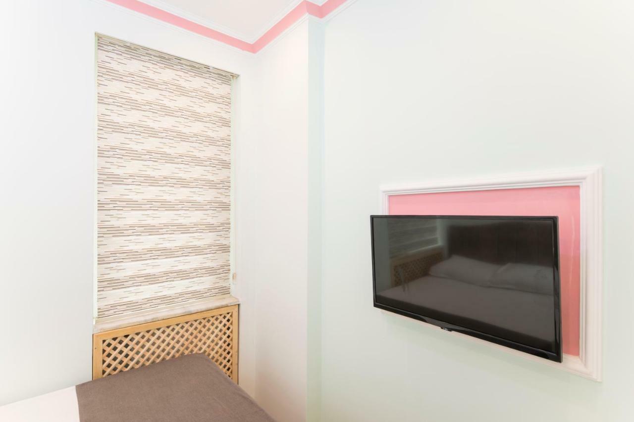 Taxim Elegance Suites Estambul Exterior foto