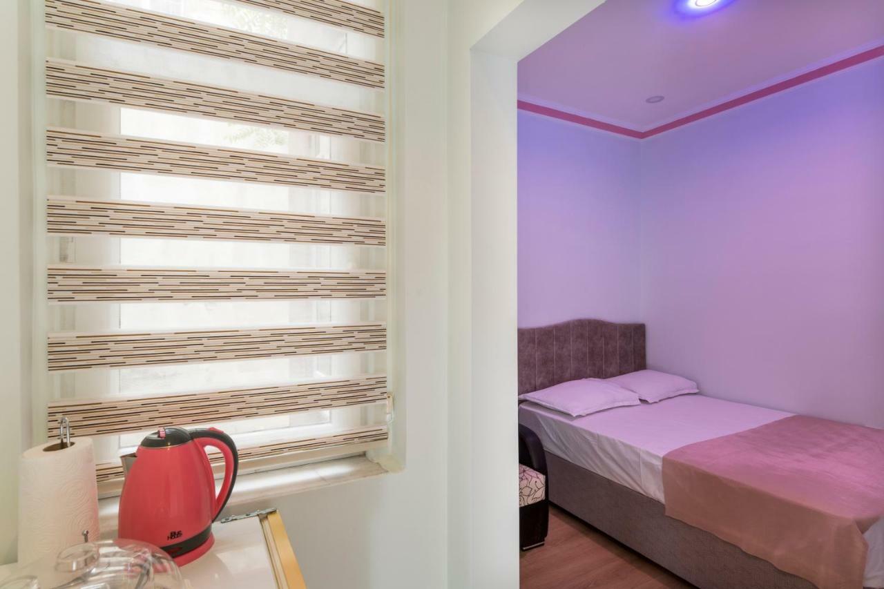 Taxim Elegance Suites Estambul Exterior foto